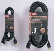 06610.63.01 – Pro Flex® Rubber Extension Cords