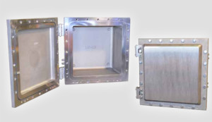 Crouse Hinds ECP Series Explosionproof Enclosures