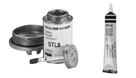 STL & HTL Series Thread Lubricants
