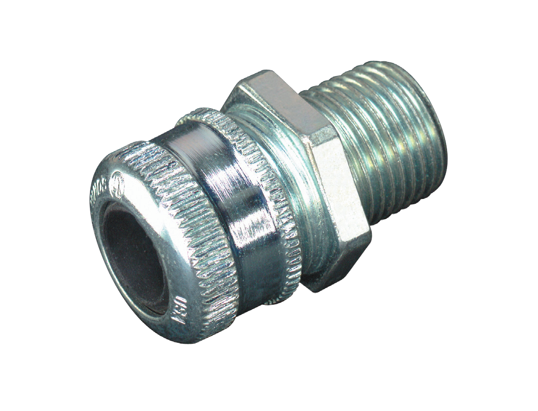 Eaton Crouse-Hinds series CGB cable gland