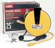 44623.61.05 – Powr-Reel™ with 3 Outlets