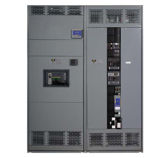 Square D QED-2 LV Switchboards